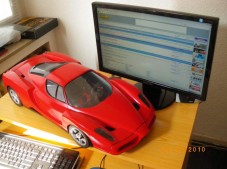 CyberCSX