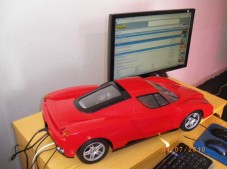 CyberCSX