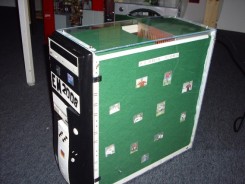 Frozen86