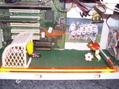 Frozen86