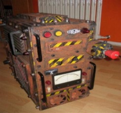 HT PC