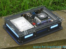 Overclocked