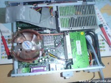Overclocked