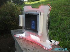 Overclocked