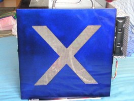 UltraFX