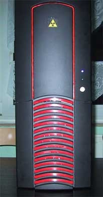 Blacktron