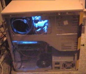 CyberMaster