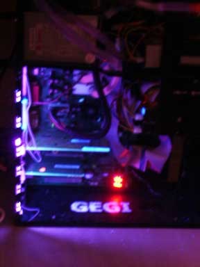 Gegi