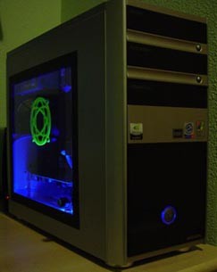 housefloor