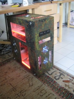 monosurround
