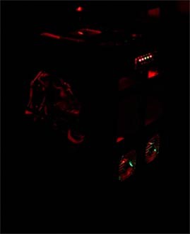 Predator2050