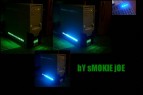 Smokie Joe